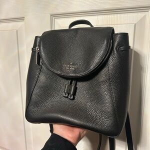 Kate Spade Mini Backpack